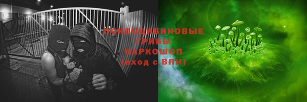 трава Кулебаки